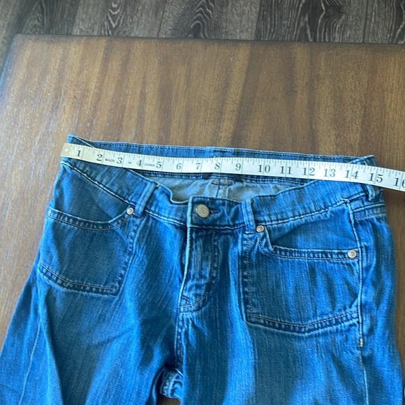 Old navy low rise - Picture 5 of 8